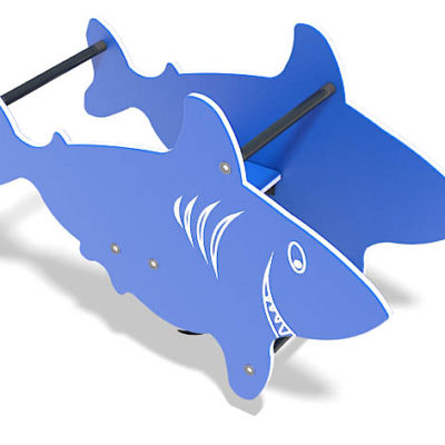 SHARK MOTION TOY