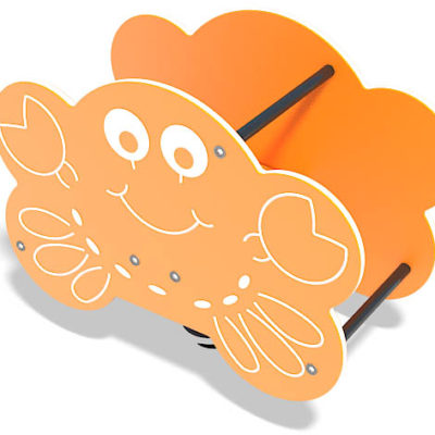 MR. CRABBY