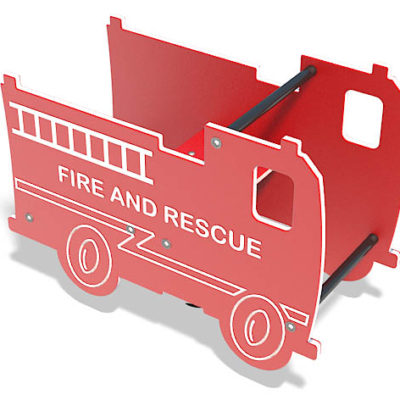 FIRE TRUCK