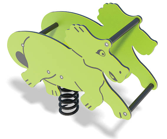 TRICERATOPS MOTION TOY