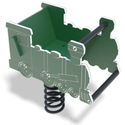 TRAIN MOTION TOY
