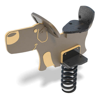 PUPPY MOTION TOY