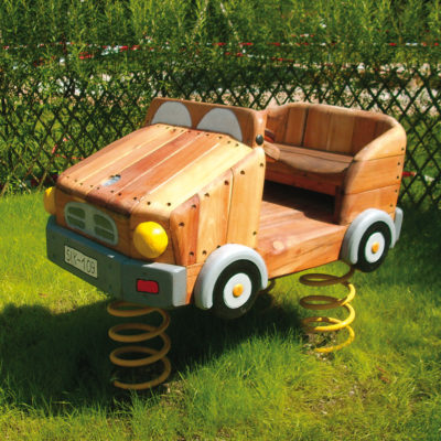 SPRINGER «CAR»