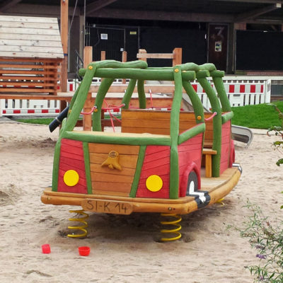 SPRINGER «BUS»