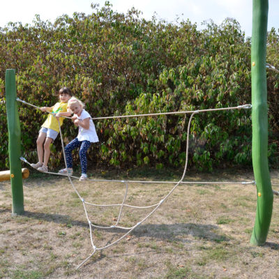 BALANCING COURSE «FLEXI 1»