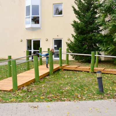 THERAPY RAMP