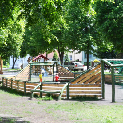 MULTI GAMES AREA 2