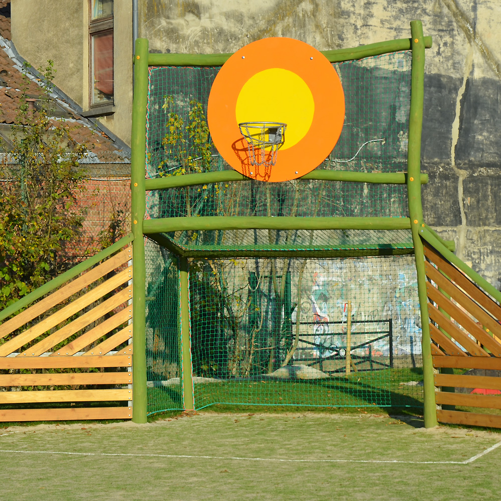 MULTI GAMES AREA 3