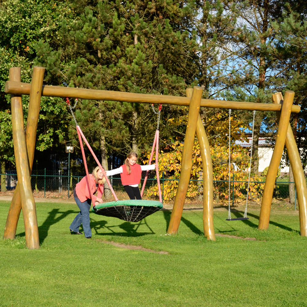 SWING COMBINATION 2-PARTS