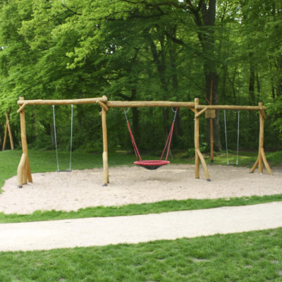 SWING COMBINATION, 3-PARTS