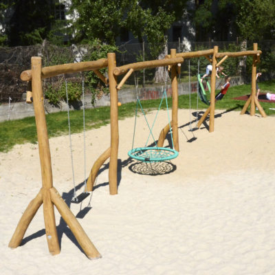 SWING COMBINATION