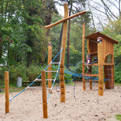 MULTI UNIT «PIRATE’S HIDING PLACE»
