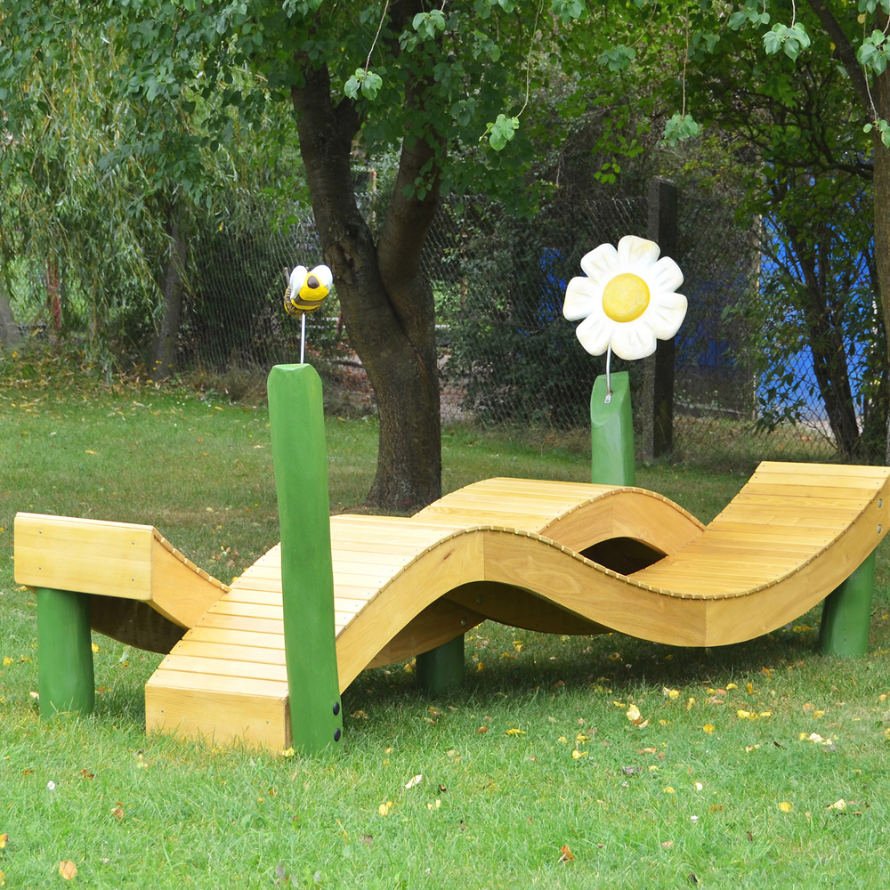 WAVE BENCHES - Image 3