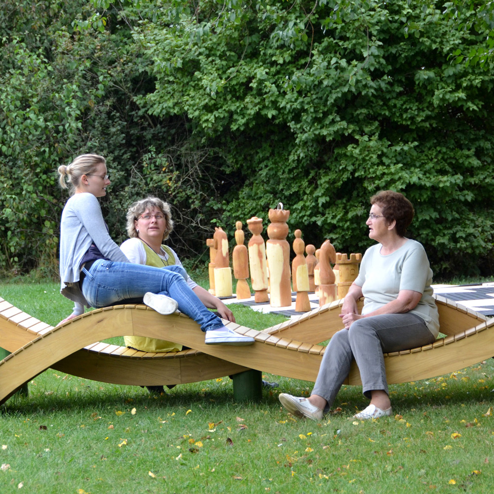 WAVE BENCHES - Image 4