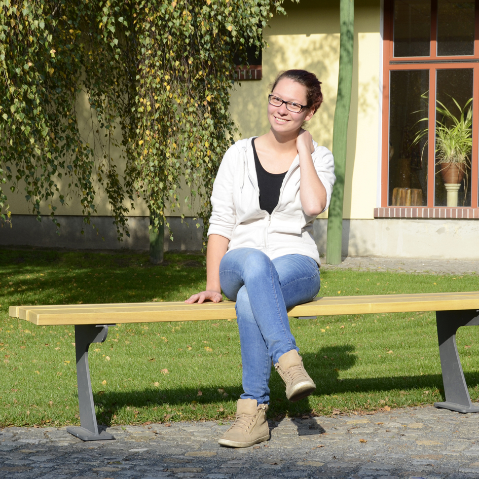 SITTING ELEMENTS «FLEXI» - Image 2