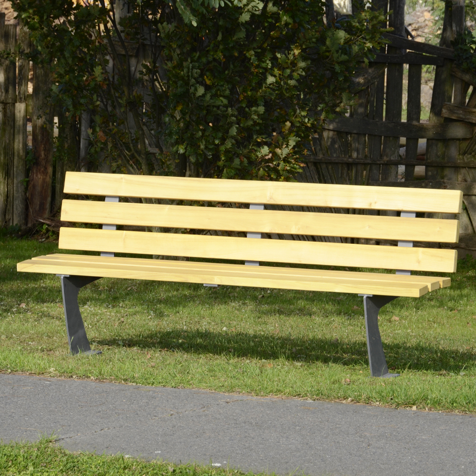 SITTING ELEMENTS «FLEXI» - Image 3