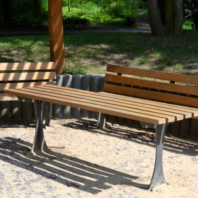 SITTING ELEMENTS «FLEXI»