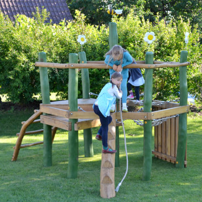 CLIMBING COMBINATION «HONEYCOMB»