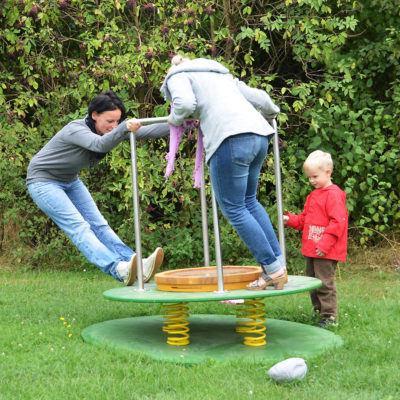 BALL MAZE
