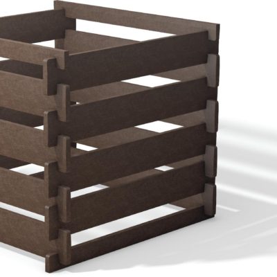 MODULAR COMPOSTER