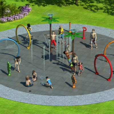 SAMPLE PARK 08