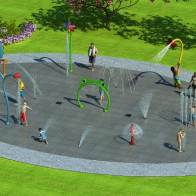 SAMPLE PARK 09