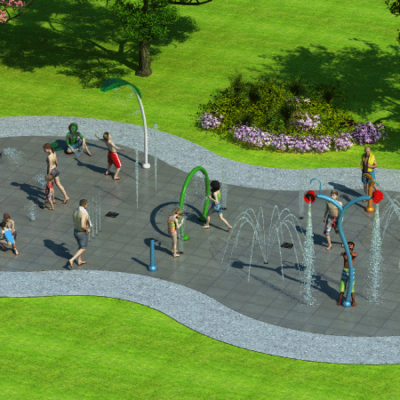 SAMPLE PARK 10