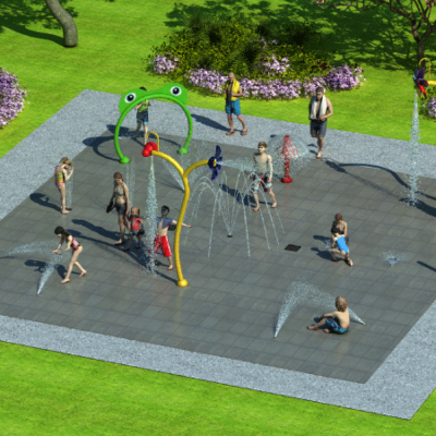 SAMPLE PARK 11