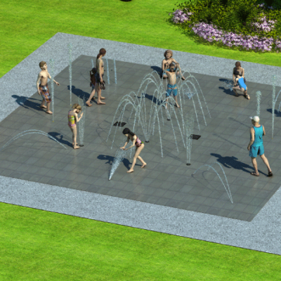 SAMPLE PARK 12