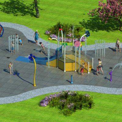 SAMPLE PARK 13