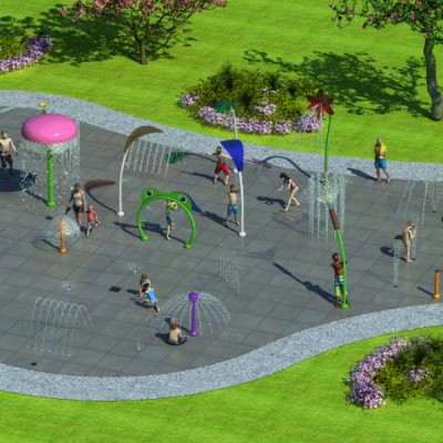 SAMPLE PARK 14