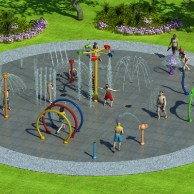 SAMPLE PARK 16