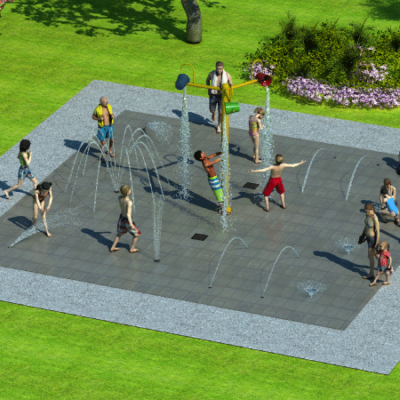 SAMPLE PARK 17
