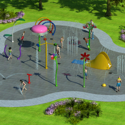 SAMPLE PARK 18