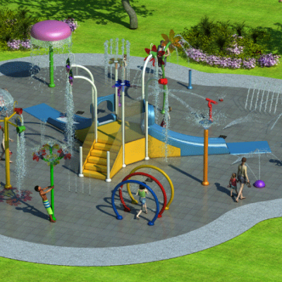 SAMPLE PARK 19