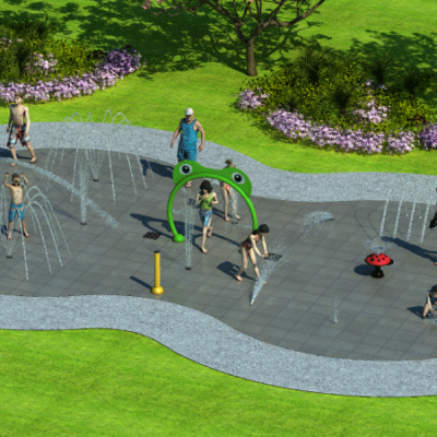 SAMPLE PARK 20