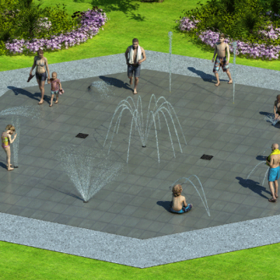 SAMPLE PARK 21