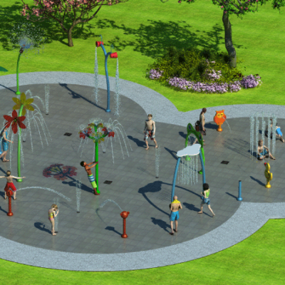 SAMPLE PARK 22