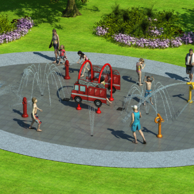 SAMPLE PARK 23