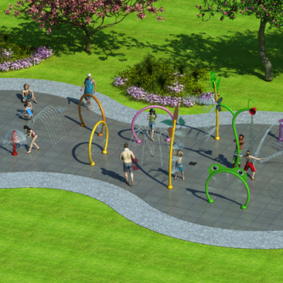 SAMPLE PARK 25
