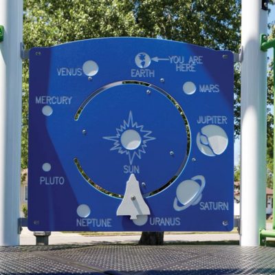 SOLAR SYSTEM PANEL