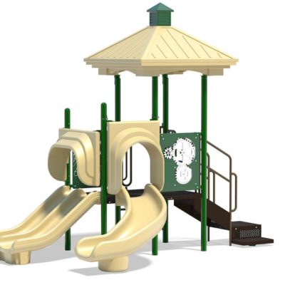 PLAYGROUND STRUCTURE - SET 77