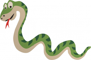 SNAKE