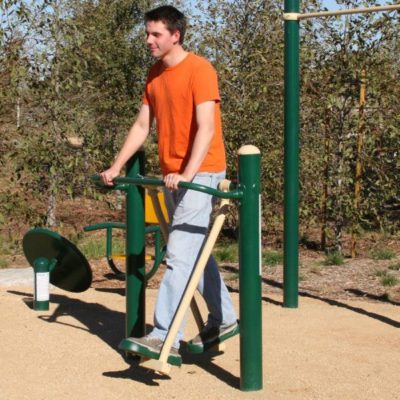 SINGLE AIR WALKER