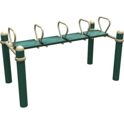 Pommel Horse