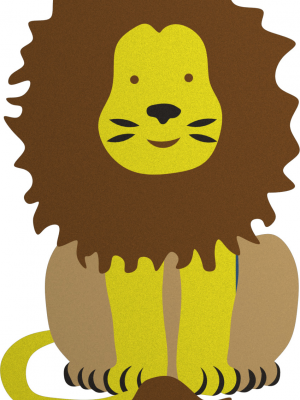 LION - BIG
