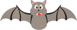 GREY BAT