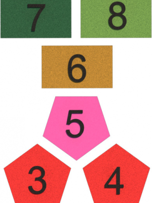 HOPSCOTCH BOY