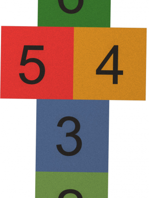 HOPSCOTCH 1
