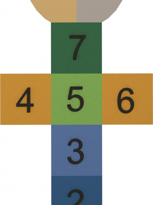 HOPSCOTCH 4